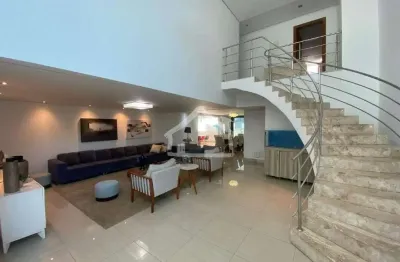 Casa para aluguel, 4 quartos, 2 suítes, 4 vagas, cidade nobre - ipatinga/mg