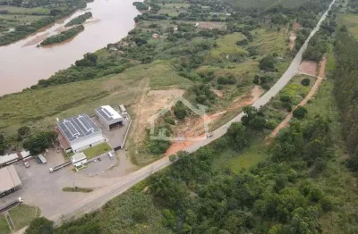 Terreno à venda no Cordeiros de Minas, Caratinga 