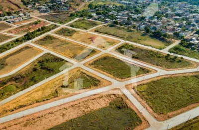 Lote à venda, bairro são josé - santana do paraíso /mg