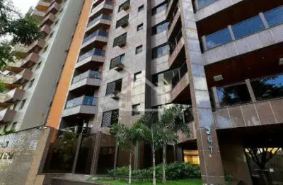 Apartamento com 4 quartos à venda na Cidade Nobre, Ipatinga 