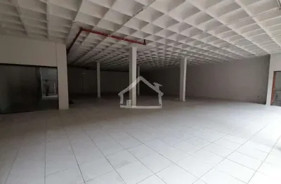 Ponto comercial para alugar no Canaã, Ipatinga 
