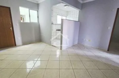 Apartamento para aluguel, 3 quartos, 1 vaga, iguaçu - ipatinga/mg