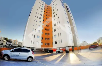 Apartamento para aluguel, 3 quartos, 1 suíte, 2 vagas, iguaçu - ipatinga/mg