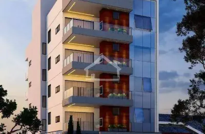 Apartamento à venda, 3 quartos, 1 suíte, 1 vaga, bom retiro - ipatinga/mg