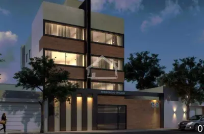 Apartamento à venda, 2 quartos, 1 suíte, 1 vaga, bom retiro - ipatinga/mg