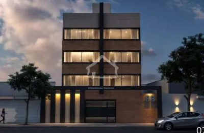 Apartamento à venda, 3 quartos, 1 suíte, 1 vaga, bom retiro - ipatinga/mg