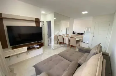 Apartamento à venda, 2 quartos, 1 suíte, 1 vaga, cidade nobre - ipatinga/mg