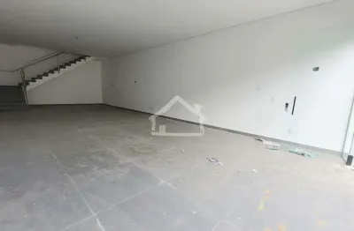 Ponto comercial para alugar no Iguaçu, Ipatinga 