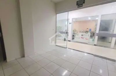 Sala comercial para alugar no Canaã, Ipatinga 