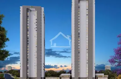 Apartamento à venda, 2 quartos, 1 suíte, 1 vaga, bom retiro - ipatinga/mg