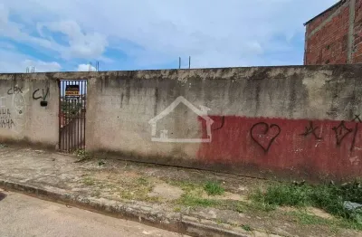 Terreno à venda na Vila Militar, Ipatinga 