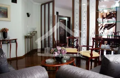 Apartamento com 4 quartos à venda na Cidade Nobre, Ipatinga 