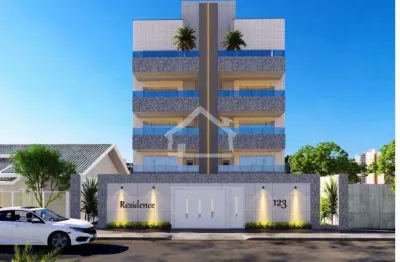 Apartamento à venda, 3 quartos, 1 suíte, 1 vaga, veneza ii - ipatinga/mg