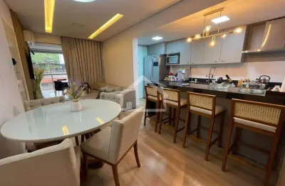 Apartamento à venda, 2 quartos, 1 suíte, 1 vaga, veneza ii - ipatinga/mg
