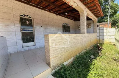 Casa à venda, 3 quartos, 3 vagas, bom jardim - ipatinga/mg