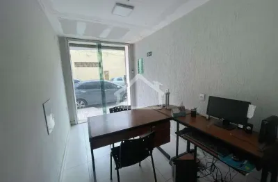 Ponto comercial para alugar no Jardim Panorama, Ipatinga 