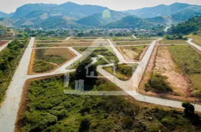 Lote à venda, bairro são josé - santana do paraíso /mg