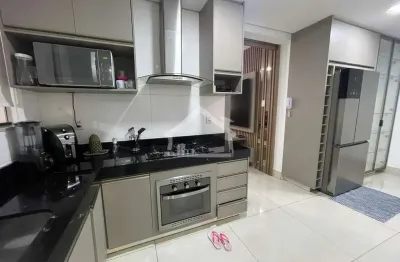 Apartamento à venda, 3 quartos, 1 suíte, 1 vaga, jardim panorama - ipatinga/mg