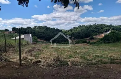 Chácara / sítio à venda no Morada Vivendas dos Lagos, Iapu 