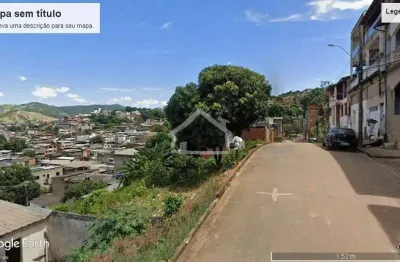 Terreno à venda no Canaã, Ipatinga 