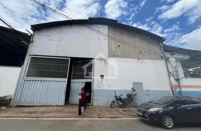 Barracão / Galpão / Depósito à venda no Iguaçu, Ipatinga 