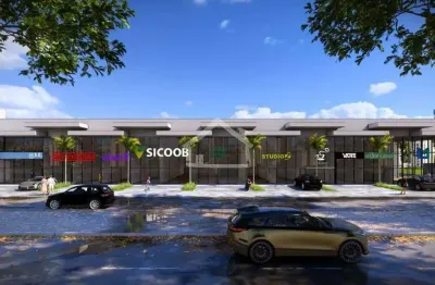 Ponto comercial à venda na Cidade Nobre, Ipatinga 