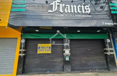 Ponto comercial para alugar no Centro, Ipatinga 