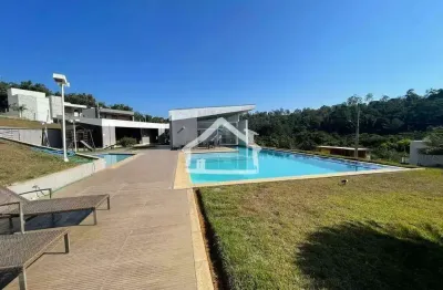 Lote à venda, gran royalle - santana do paraíso /mg