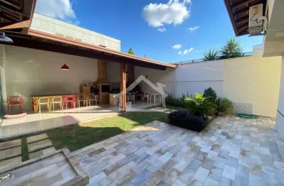 Casa à venda, 4 quartos, 1 suíte, 4 vagas, cidade nobre - ipatinga/mg