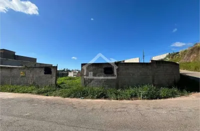 Terreno à venda na Cidade Nova, Santana do Paraíso 