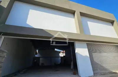 Ponto comercial para alugar no Veneza, Ipatinga 