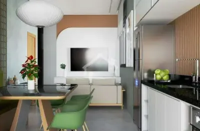 Apartamento à venda, 3 quartos, 1 suíte, 1 vaga, iguaçu - ipatinga/mg