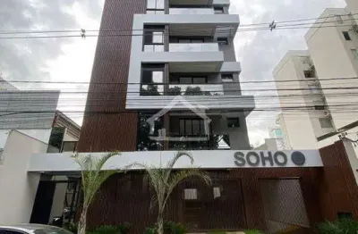 Apartamento para aluguel, 2 quartos, 1 suíte, 1 vaga, horto - ipatinga/mg