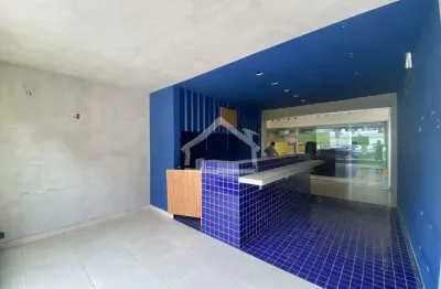 Ponto comercial para alugar no Horto, Ipatinga 