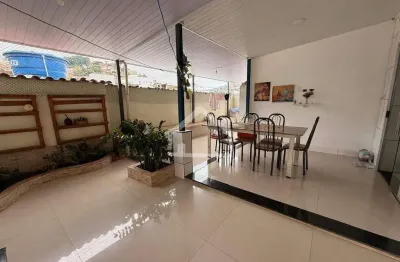 Casa à venda, 4 quartos, 1 suíte, 2 vagas, bethânia - ipatinga/mg