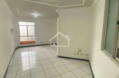 Apartamento à venda, 3 quartos, 2 suítes, 1 vaga, Jardim Panorama - Ipatinga/MG