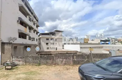 Terreno à venda no Iguaçu, Ipatinga 