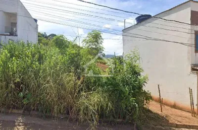 Lote à venda, residencial bethânia - santana do paraíso /mg