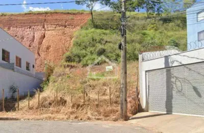Terreno à venda no Parque das Águas, Ipatinga 