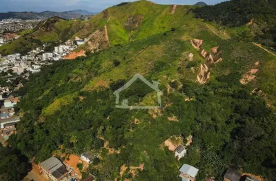 Terreno à venda no Chácaras Oliveira, Ipatinga 