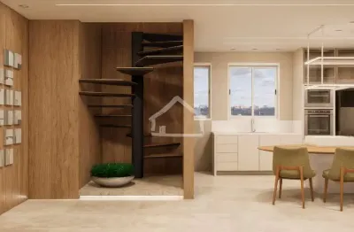 Cobertura dos sonhos à venda no horto – conforto, sofisticação e lazer completo!