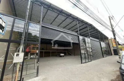 Ponto comercial para alugar no Jardim Panorama, Ipatinga 