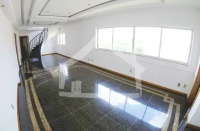 Cobertura à venda, 4 quartos, 2 suítes, 2 vagas, cidade nobre - ipatinga/mg