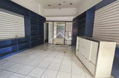 Ponto comercial para alugar no Centro, Ipatinga 