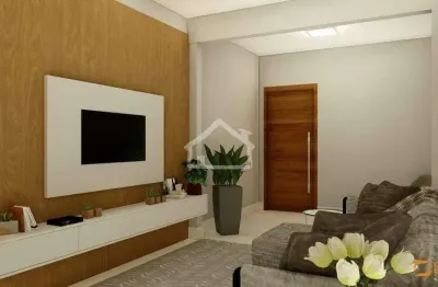 Cobertura à venda, 3 quartos, 1 suíte, 1 vaga, ideal - ipatinga/mg
