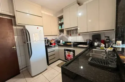 Apartamento à venda, 3 quartos, 1 suíte, 2 vagas, cidade nova - santana do paraíso /mg