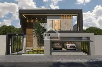 Casa à venda em cidade nobre, ipatinga – 4 quartos, 3 suítes, porcelanato