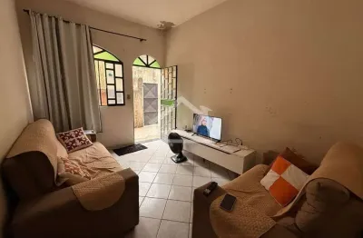 Casa à venda, 2 quartos, 1 vaga, vila celeste - ipatinga/mg