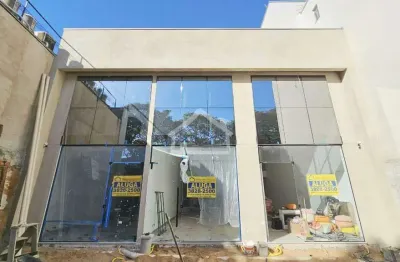 Ponto comercial para alugar na Cidade Nobre, Ipatinga 