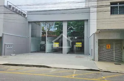 Loja comercial frente – 130 m² em cidade nobre, ipatinga (aluguel: r$ 9.800)